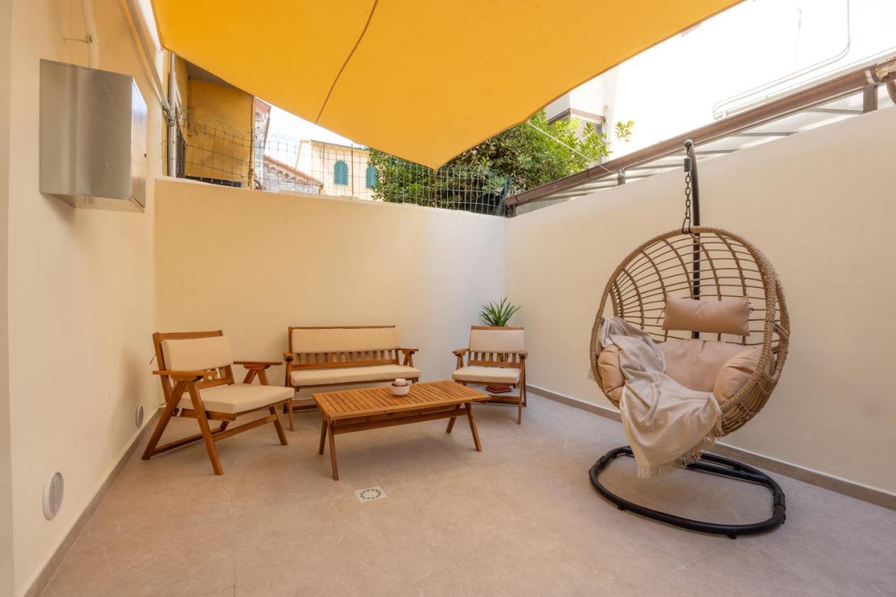 Orchidea Bianca Apartment La Spezia Luaran gambar
